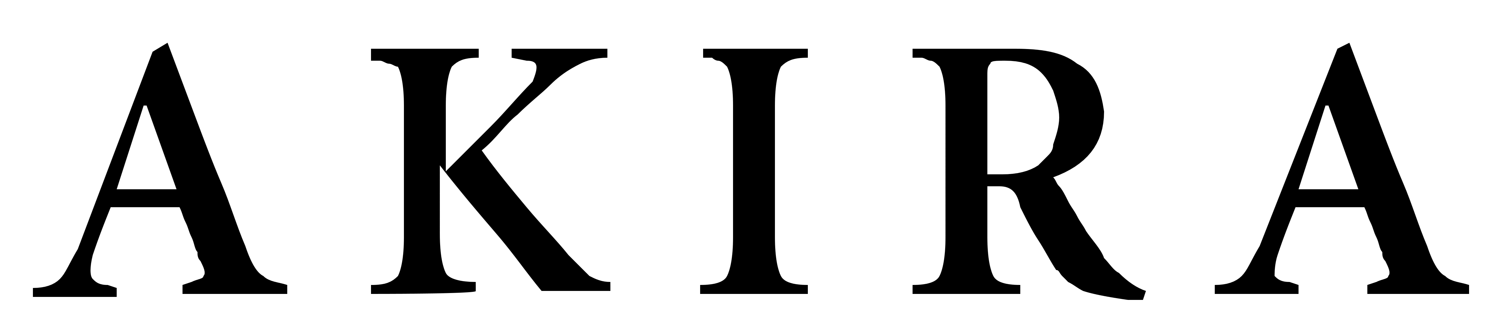 Akira_Logo