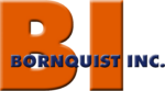 Bornquist Logo