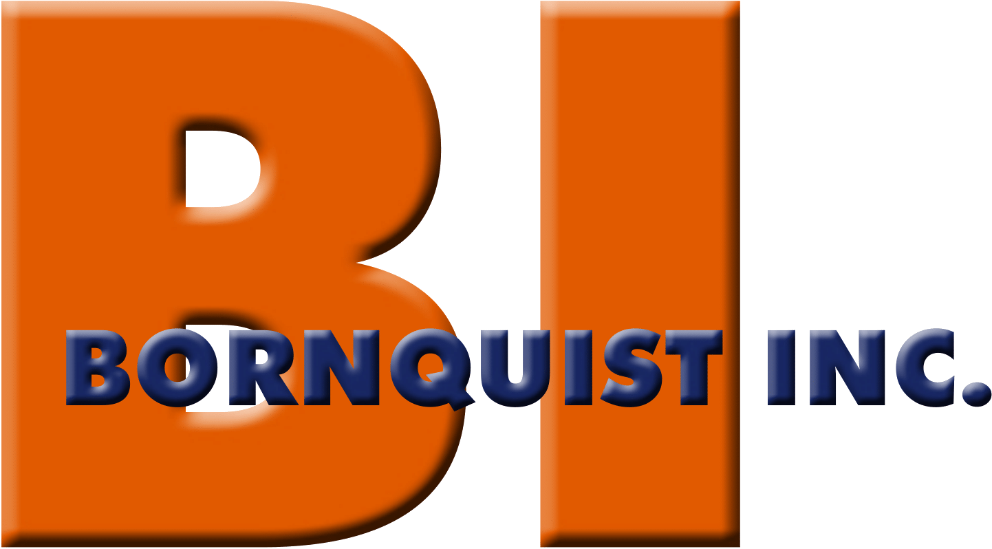 Bornquist Logo