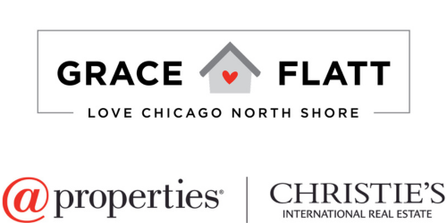 Grace Logo Combined