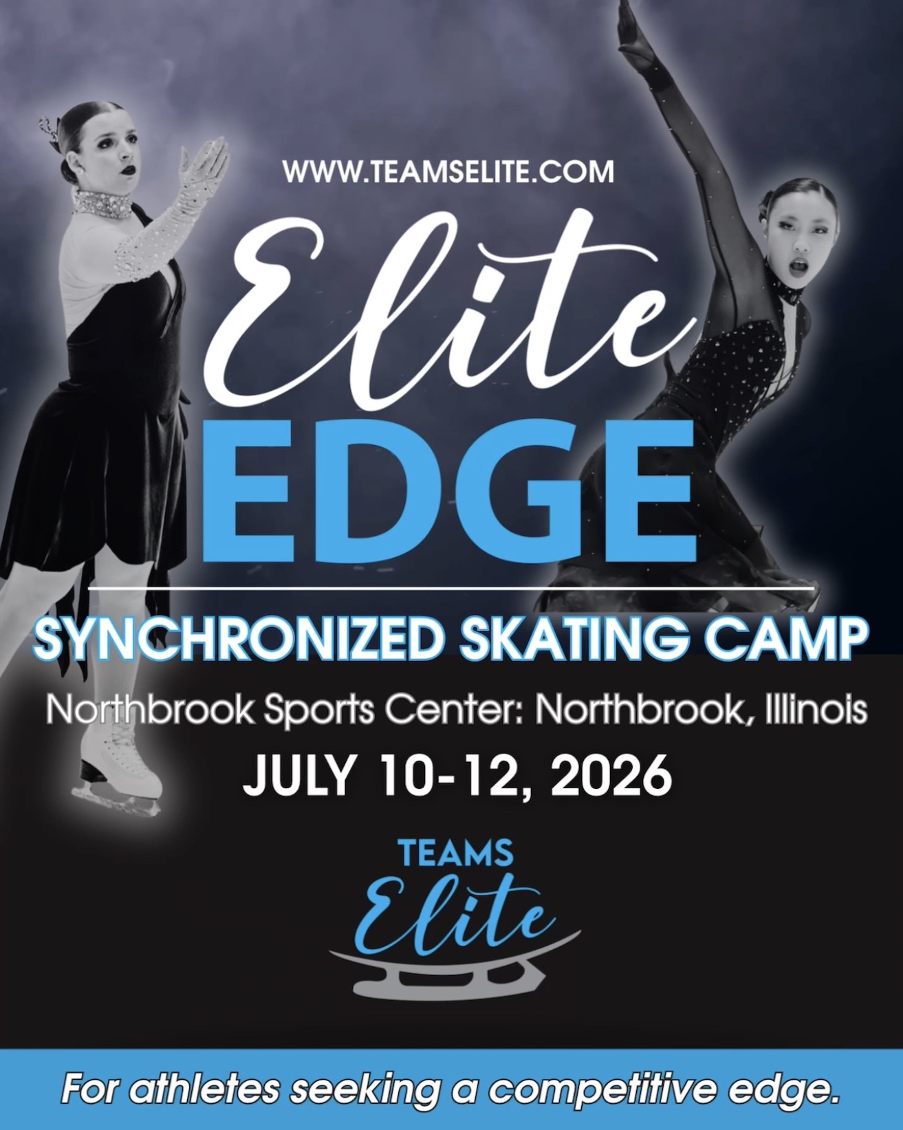 Elite Edge Camp image